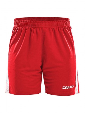 Pro Control Shorts Women